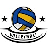 Logotipo de Southern NH Competitive Volleyball