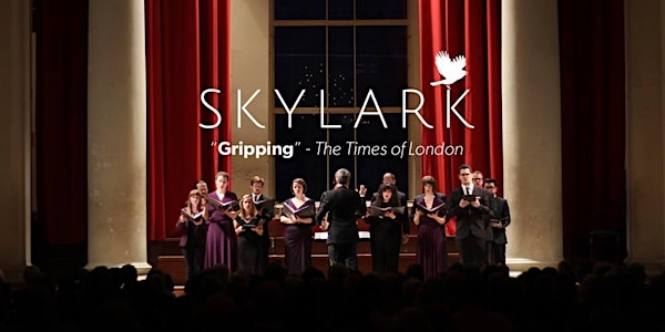 Skylark Ensemble: Saga