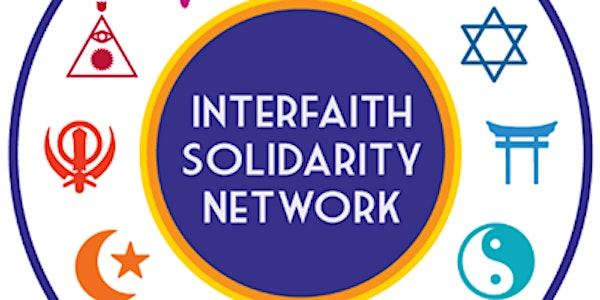 San Fernando Valley 2nd Annual Interfaith Solidarity March