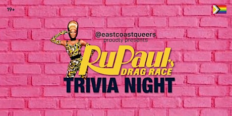 RuPaul's Drag Race Trivia Night - Dartmouth