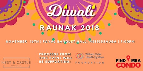 Diwali Raunak 2018 primary image