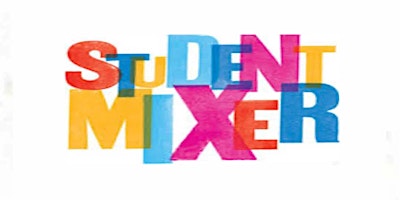 Full Sail University Student Mixer primary image