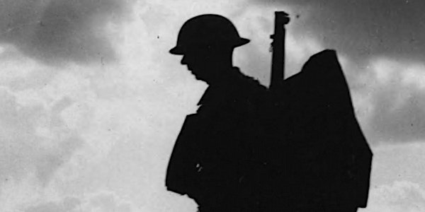 The Unknown Soldier - part of Silent Raid