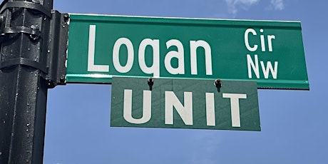 The LGBTQ Community in Logan Circle: A History -- Panel Discussion
