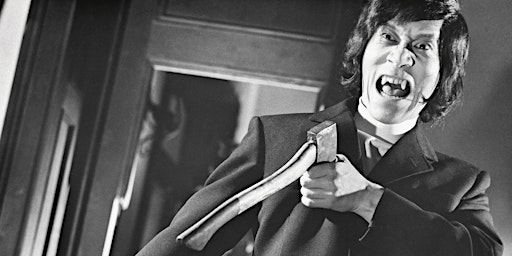 Re-Imagining Dracula w/ author Steven Peros + Screening of EVIL OF DRACULA primary image