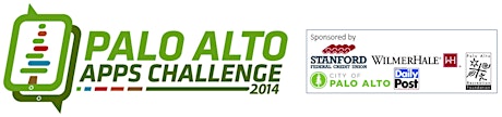 Palo Alto Apps Challenge Finale primary image