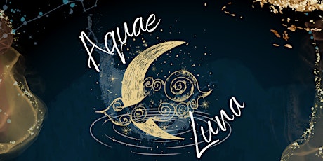 Aquae Luna: Dance with the Moonlit Waters