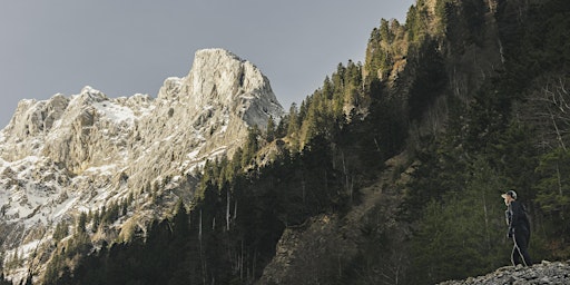 Co-LABs / Le Sac Sherpa [Chamonix] primary image
