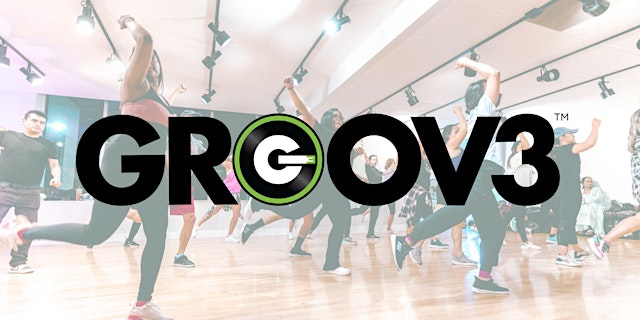 Image principale de GROOV3 with JC