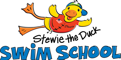Stewie the Duck Swim School Open House