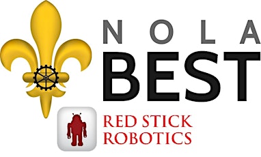 New Orleans BEST Robotics 2014 Season Registration primary image