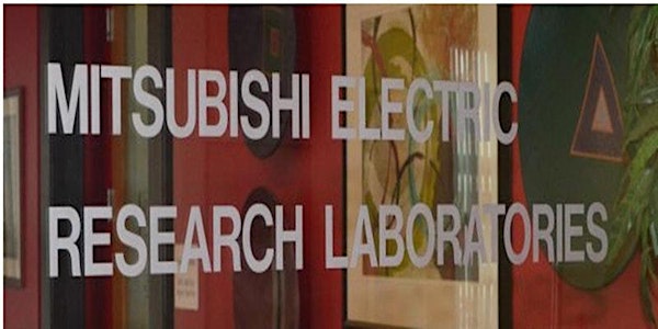 MERL Open House