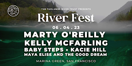 VOLUNTEERS NEEDED at River Fest