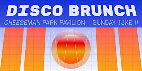 DISCO BRUNCH + YOGA: Consensual Abduction Burning Man Fundraiser