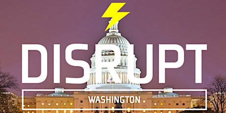 DisruptHR Returns to Washington DC