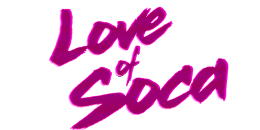 LoVe Of SOCA  primärbild