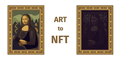 ART NFT AUCTION LAUNCH PARTY!