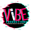 Logotipo de VIBE