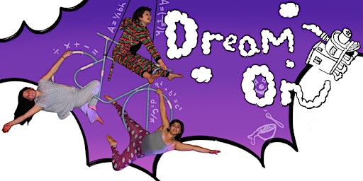 Tik Toks Present: Dream On