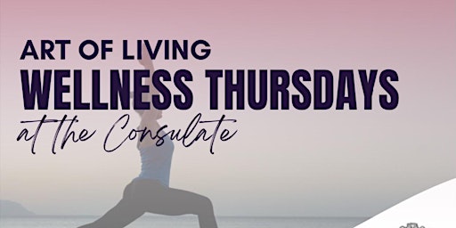 Wellness Thursdays - Yoga and Meditation  primärbild