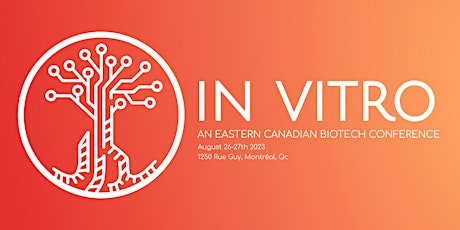 InVitro 2023 BioTech Conference