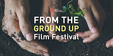 From The Ground Up Film Festival primary image