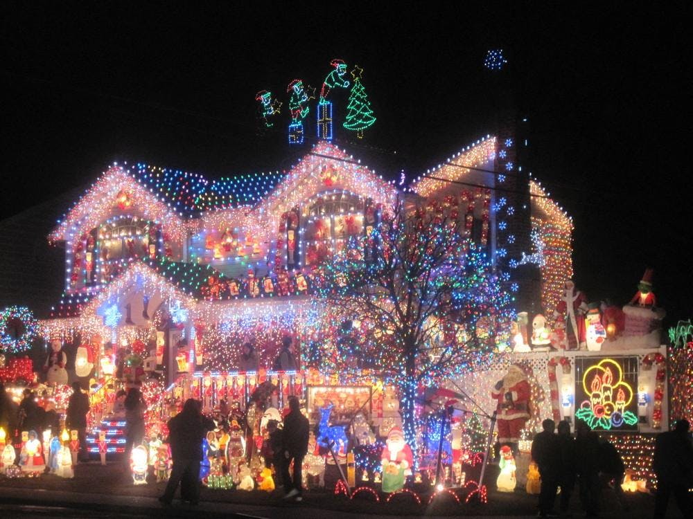 2018 RVA Tacky Light Tour - Family Friendly - 7 DEC 2018 2018 RVA Tacky Light Tour - Family Friendly - 2018 RVA Tacky Light Tour - Family Friendly - 7 DEC 2018
