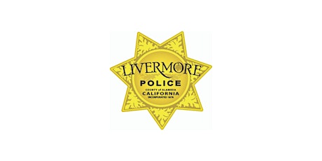 Livermore Police Department Professional Staff Open House