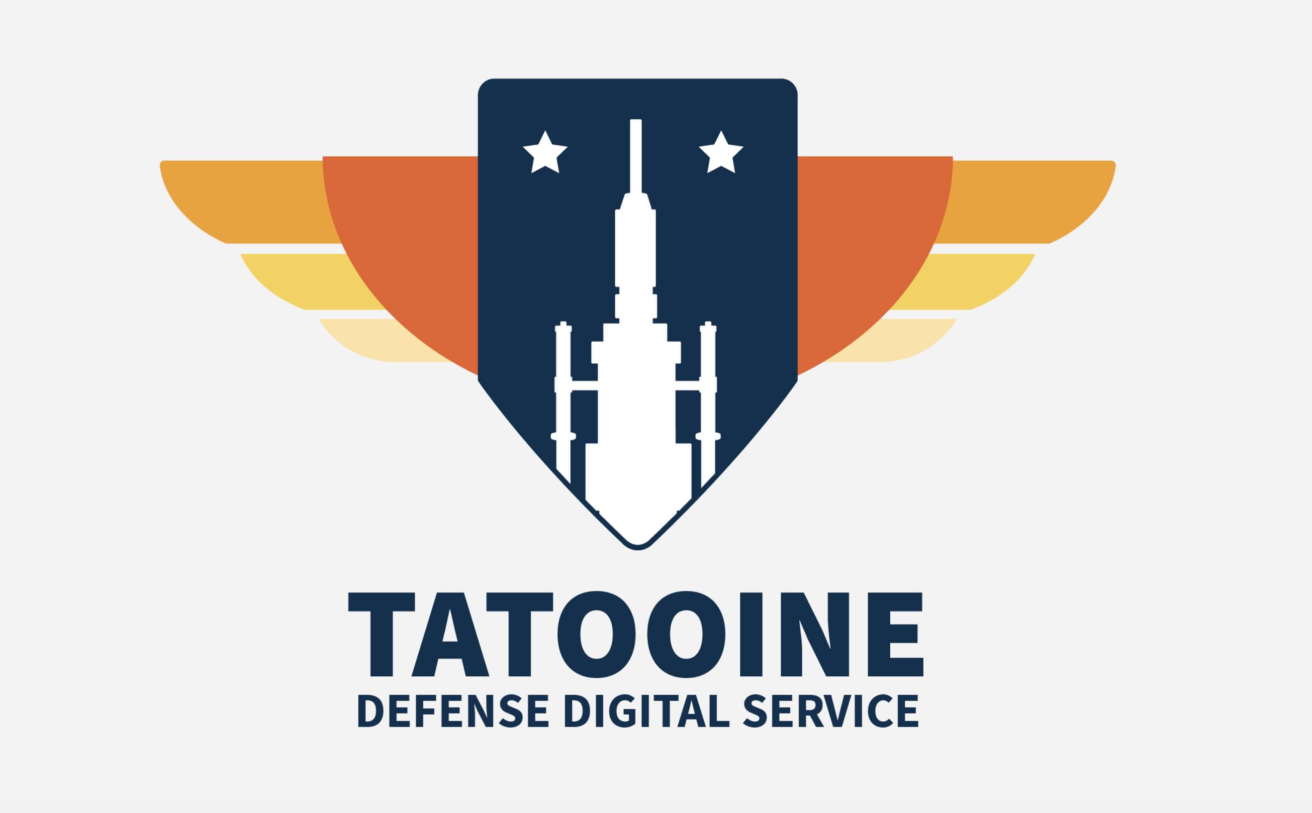 Defense Digital Service Day @ the Georgia Cyber Center