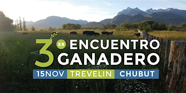 3° Encuentro Ganadero Patagonia