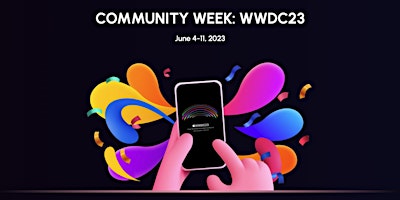 WWDCCommunity Lounge in Downtown San Jose (Co-learning space for WWDC23) primary image