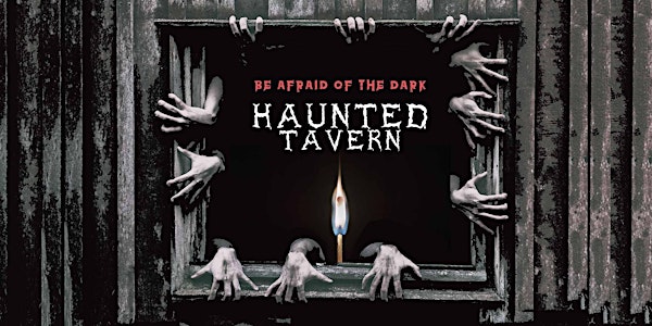 The Haunted Tavern - Greensboro