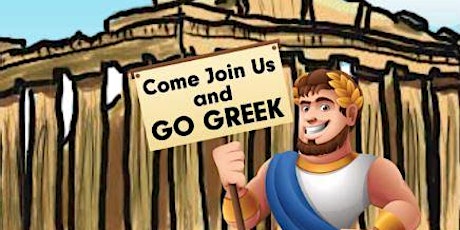 2023 Annual Greek Festival