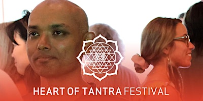 Imagen principal de Heart of Tantra Festival 2024
