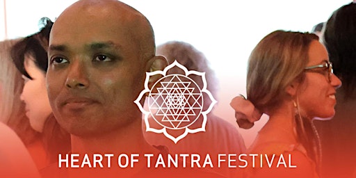Imagem principal do evento Heart of Tantra Festival 2024