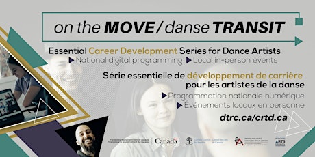 on the MOVE / danse TRANSIT 2023