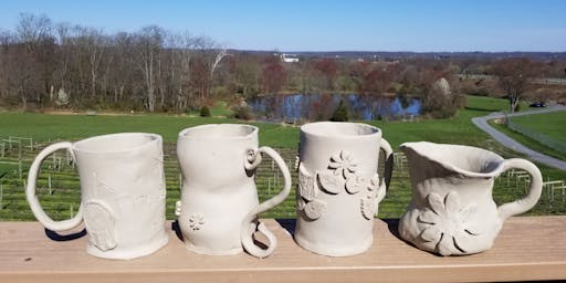 pottery speed dating