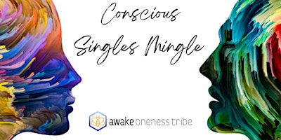 Conscious Singles Mingle primary image