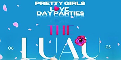 A Tropical adventure awaits @Decadesdc for the Pretty Girls Love Day Party