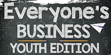  Everyones Business Youth edition primary image