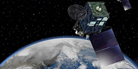 Remote Sensing - Satellite to Ground primary image