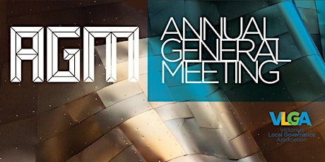 VLGA 2018 Annual General Meeting primary image