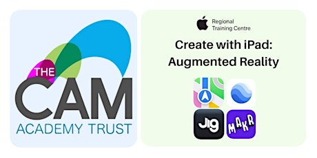 Create with iPad: Augmented Reality