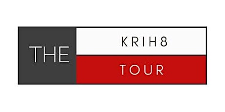 THE KRIH8 TOUR - NAPIER primary image