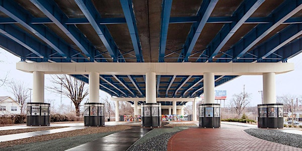 Culturally Relevant Design and Placemaking