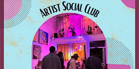 Artist Social Club