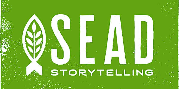 Planting SEADS Book Launch & Raise Our Roots Reception (2-Part Day)