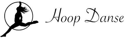 Hoop Danse Atelier / Workshop - Chorégraphie & Double Hula Hoops