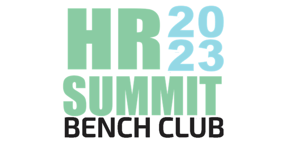 BenchClub HR Summit 2023 Recalculando con Propósito - Híbrido AR
