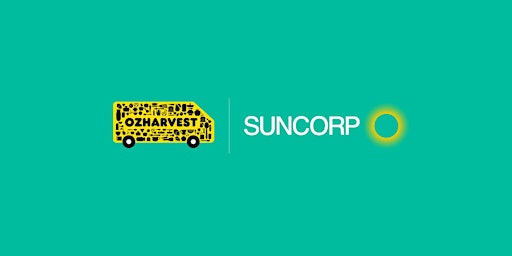 Suncorp Bank | OzHarvest Trivia Night primary image